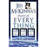 Jed McKenna's Theory of Everything: The Enlightened Perspective