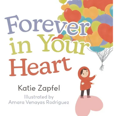 Forever in Your Heart