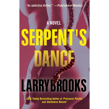 Serpent's Dance