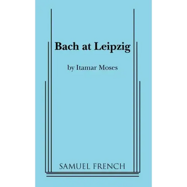 Bach at Leipzig
