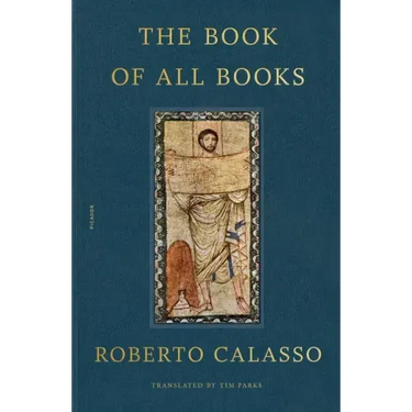 Book of All Books
