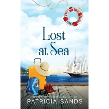 Lost at Sea: A Standalone Novel