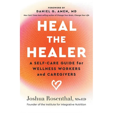 Heal the Healer