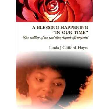 A Blessing Happening "In Our Time"