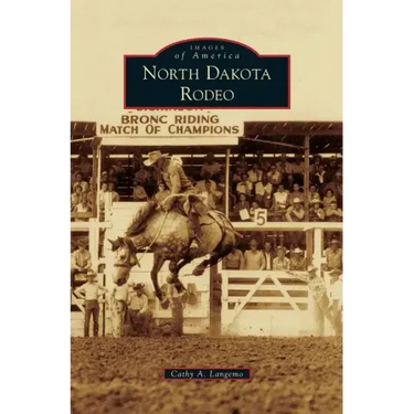 North Dakota Rodeo