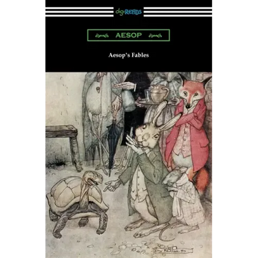 Aesop's Fables