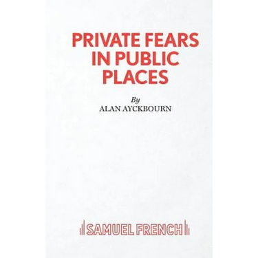 Private Fears in Public Places