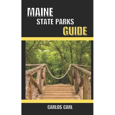 Maine State Parks Guild