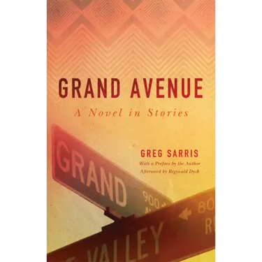 Grand Avenue: A Novel in Stories