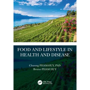Food and Lifestyle in Health and Disease