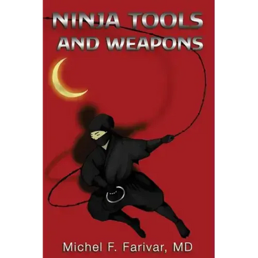Ninja Tools and Weapons