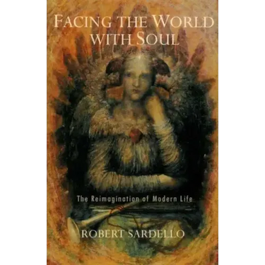 Facing the World with Soul