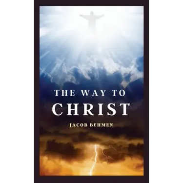 The Way to Christ