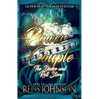 Power Couple: The Desire and Rell Story