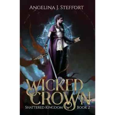 Wicked Crown