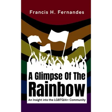 A Glimpse Of The Rainbow