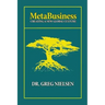 MetaBusines: Creating a New Global Culture