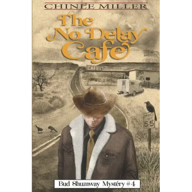 The No Delay Cafe
