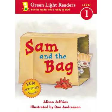 Sam and the Bag