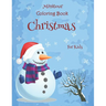 Minitour Coloring Book, Christmas: For Kids