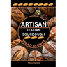 Artisan Italian Sourdough Bread Recipes: Flavors of the Old Country