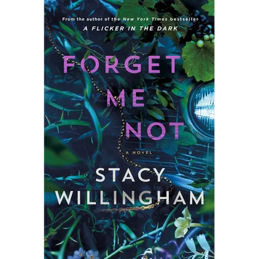 Forget Me Not