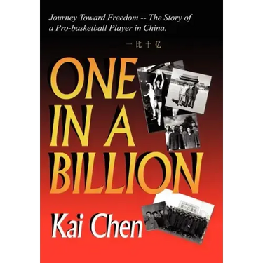 One in a Billion: Journey Toward Freedom