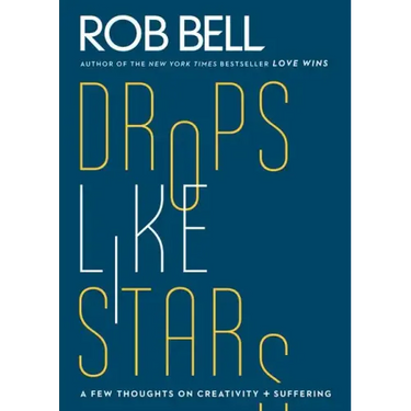Drop Like Stars