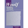 Woolf Studies Annual Volume 24