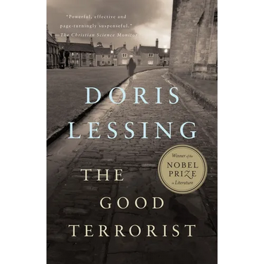 The Good Terrorist: A Thriller