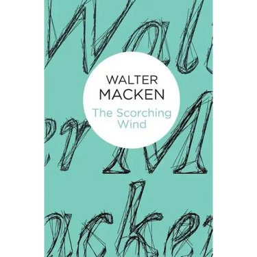The Scorching Wind