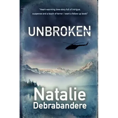 Unbroken