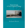 Peacham A New England Village