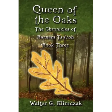 Queen of the Oaks