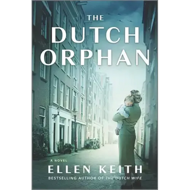 The Dutch Orphan