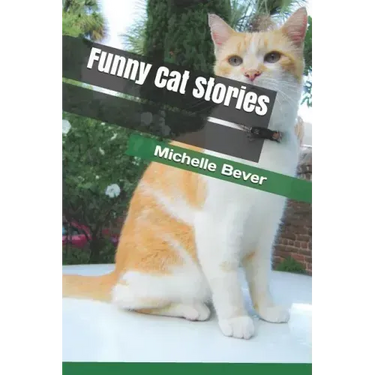 Funny Cat Stories