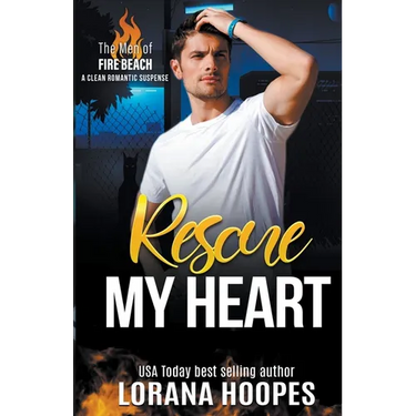 Rescue My Heart