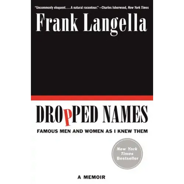 Dropped Names