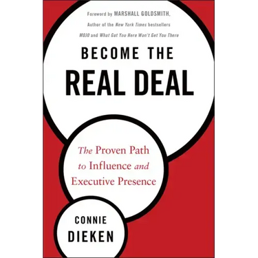 Become the Real Deal