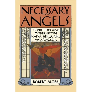 Necessary Angels