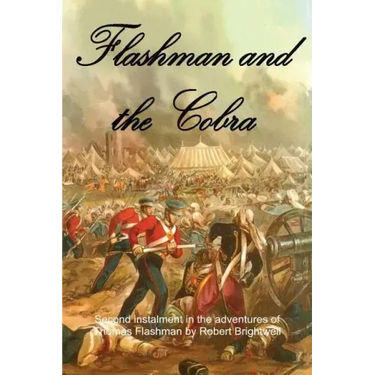 Flashman and the Cobra