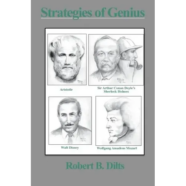 Strategies of Genius: Volume I