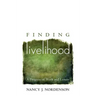 Finding Livelihood: A Progress of Work and Leisure