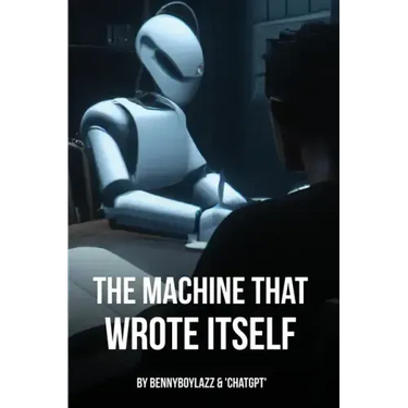 The Machine that Wrote Itself