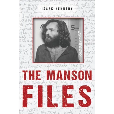 The Manson Files