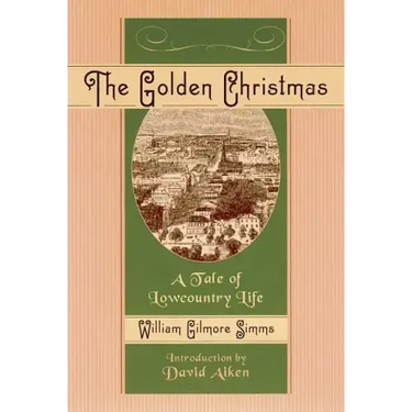 The Golden Christmas