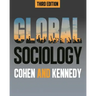 Global Sociology, Third Edition