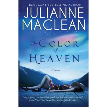 The Color of Heaven