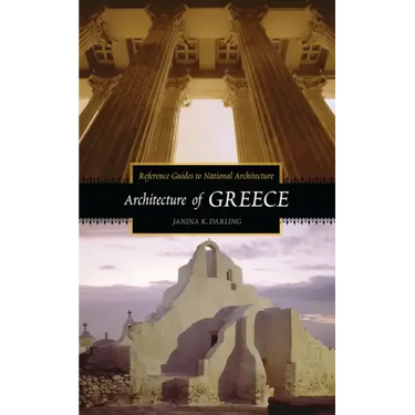 Architecture of Greece