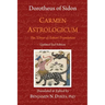 Carmen Astrologicum: The 'Umar al-Tabari Translation
